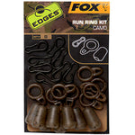 FOX Edges Run Ring Kit