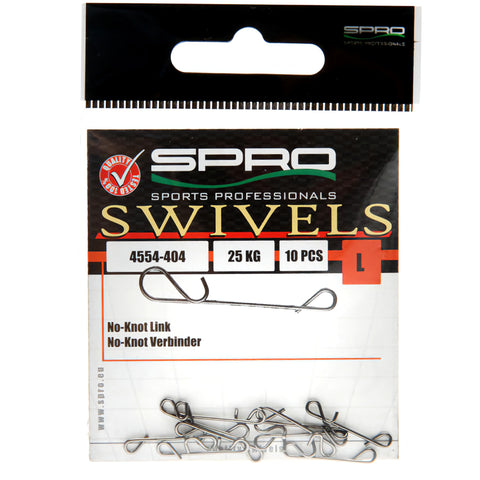 SPRO No-Knot-Link