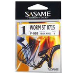 SASAME Worm ST 0715
