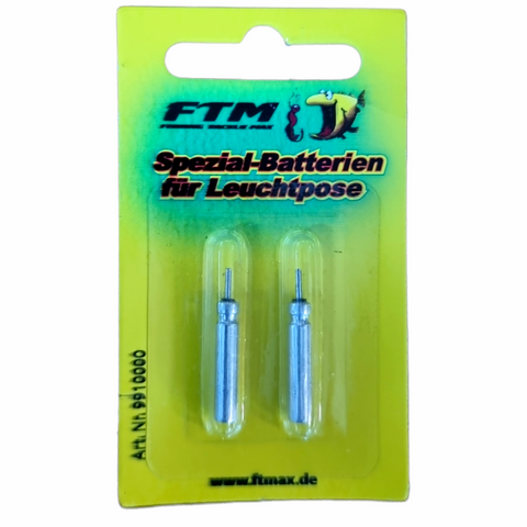 FTM Batterie für LED Leuchtpose