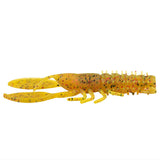 FOX RAGE Ultra UV Crayfish floating