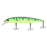 BASSDAY Mogul Minnow 110SP Hot Tiger