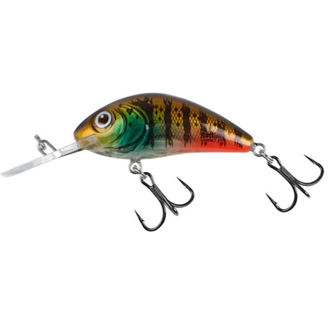 SALMO Rattlin´ Hornet 4.5cm Hot Gill