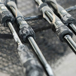 FOX RAGE Street Fighter Perch Poker Rod 2,00m 7-28g