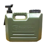 Ridge Monkey Heavy Duty Water Canister 10L
