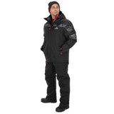 FOX RAGE Winter Suit Gr.L Thermoanzug