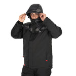 FOX RAGE Winter Suit Gr.L Thermoanzug