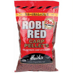 Robin Red Carp Pellets 15mm 900g
