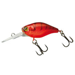 ILLEX Diving Chubby 38 F Red Craw