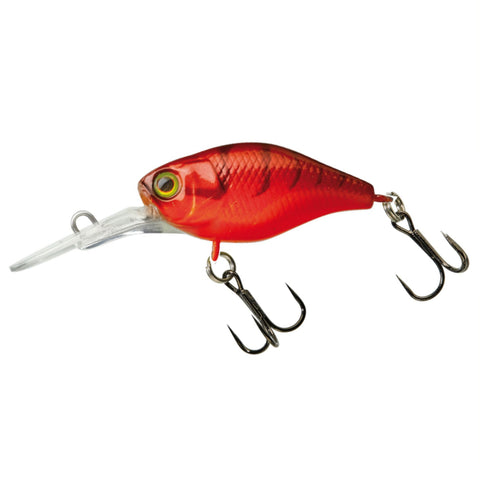 ILLEX Diving Chubby 38 F Red Craw