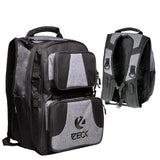 ZECK Backpack 24000 + Tackle Box WP S