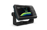 Garmin Striker Vivid Fishfinder 5cv mit GT20-TM Geber