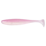 QUANTUM B-ASS Shad 3.6" 9.15cm Pink Lady