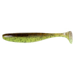 QUANTUM B-ASS Shad 3.6" 9.15cm verschiedene Farben