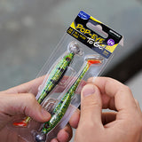 SPRO Pop-Eye to Go 8cm 5 + 7g