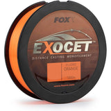 FOX Exocet Fluoro Orange