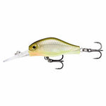 RAPALA Shadow Rap Fat Jack 4cm Haymaker