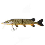 WESTIN Mike the Pike Hybrid 28cm Crazy Soldier
