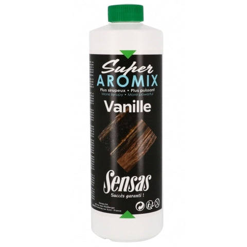 SENSAS Aromix 500ml Vanille