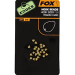 FOX Edges Hook Beads Hooksize 7-10