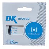 DEKA Titanium Leader 1x1