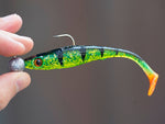 SPRO Pop-Eye to Go 12cm 5 + 10g