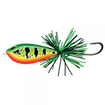 RAPALA BX Skitter Frog Hot Peacock