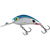 SALMO Floating Rattlin´ Hornet 6.5cm