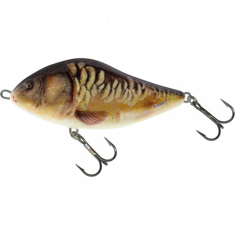 SALMO Slider 5cm Supernatural Mirror Carp