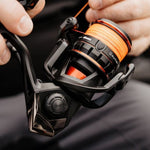 OKUMA Ceymar HD 3000 SA Shallow Spool