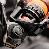 OKUMA Ceymar HD 3000 SA Shallow Spool