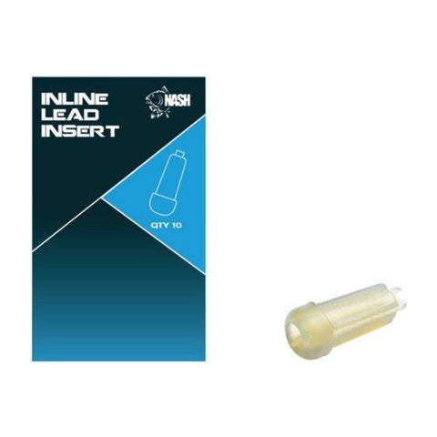 NASH Tackle Inline Lead Insert