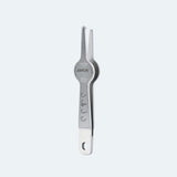 BKK Micro Ring Tweezers Sprengringzange