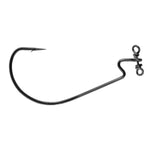 VMC Mystic Spin Shot Wide Gap Hook 7342 SH BN