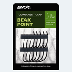 BKK Beak Point Carp Hooks