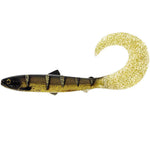 WESTIN Bullteez Curltail 21cm Cola Perch