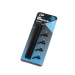 NASH Tackle Zig Screws