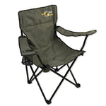 CARP SPIRIT Lounge Chair