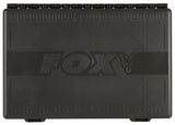 FOX Medium Tackle Box