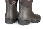 FOX Camo Neoprene Boots