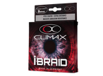 CLIMAX i-Braid Grau 8fach (Meterware)