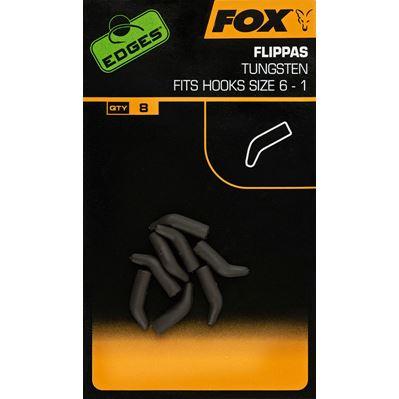 FOX Edges Flippas Tungsten Gr.7-10