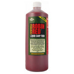 DYNAMITE BAITS Premium Liquid Robin Red 1l