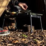 FOX Bivvy Table