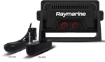 RAYMARINE Element 7 HV mit All-in-One Heckgeber HV-100