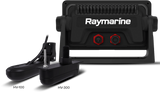 RAYMARINE Element 7 HV mit All-in-One Heckgeber HV-100
