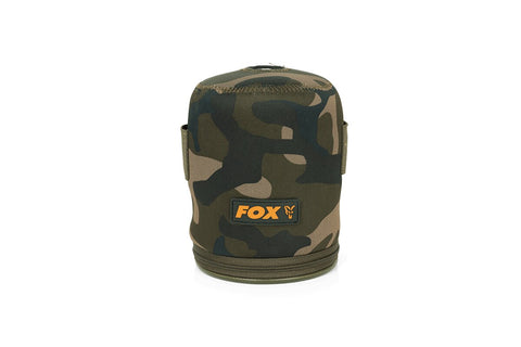 FOX Camolite Neoprene Gas Canister Cover