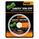 FOX Edges Camotex Semi Stiff