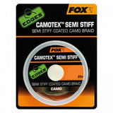 FOX Edges Camotex Semi Stiff