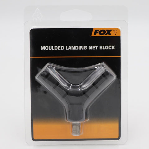FOX Moulded Landing Net Block